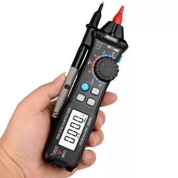 China Mestek DM92B 750V 200mA Data Hold Display Backlight NCV Rectify RMS Digital Smart Handheld Digital Pen Multimeter DM92B for sale