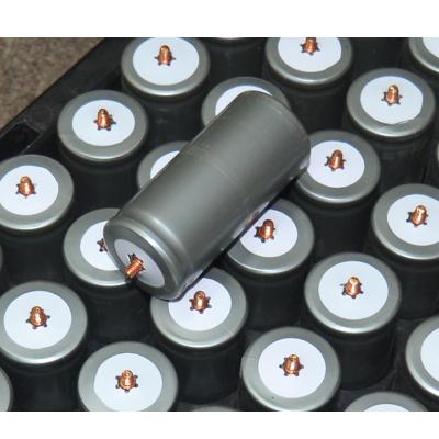 China Toys 3.2V Pin Screw 5000Mah 5Ah Lifepo4 Cell 32650 Battery Lifepo4 6Ah 6000Mah 32700 Lifepo4 à venda