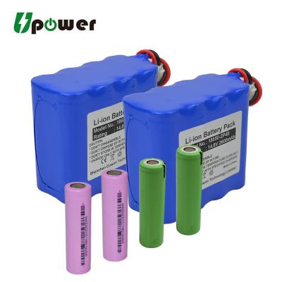 Китай Rechargeable Toys 3.7V 18650 Li Ion Batteries Cells 6000mah 4000mah 3400mah Lithium Ion 18650 Battery продается