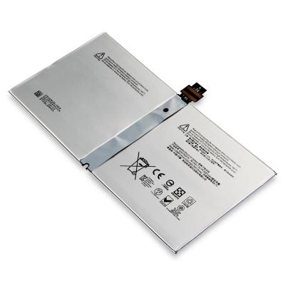 Chine Consumer Electronics New 7.5V 5087mAh 5050mAh Android Tablet Replacement Battery For Surface Pro 4 1724 DYNR01 G3HTA027H à vendre