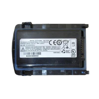 중국 Consumer Electronics Replacement Battery Pack 1110108 for Omnii XT15, XT15 scanners 3.7V 5200mAh 판매용