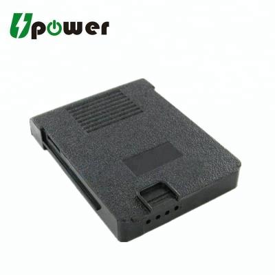 中国 Rechargeable Toys 3.6V 500mAh Walkie Talkie Two Way Radio NI-MH Battery For RLN5707 RLN5707A FS456 販売のため