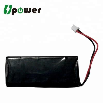 China Two Way Radio EBP-49N Li-Ion Two Way Radio 610mAh Battery For Alinco DJ-C1T DJ-C4T DJ-C5 DJ-C5T for sale