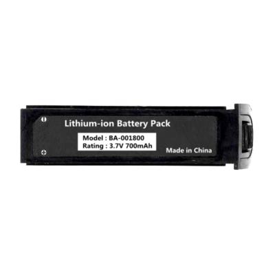 Κίνα Toys BA-001800 3.7V 700mAh LiPo Battery Replacement for CipherLAB 1560 1562 1564 Barcode Scanners προς πώληση