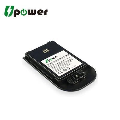 Chine Cordless Phone Product 660190 Replacement Cordless Phone Battery 3.6V 950mAh For Avaya 3720 DECT 3725 DECT à vendre