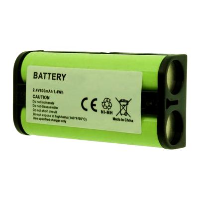 中国 Toys 2.4V 700mAh Ni-MH Battery Replacement for BP-HP800-11 MDR-RF995 MDR-RF995RK WH-RF400 販売のため