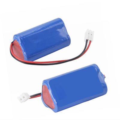 China For ECG Battery 11.1V 2600mAh For AOLI JW-Y3S-5 ECG-8903 ECG-8901 ECG-8903 ECG-8903A Medical Battery zu verkaufen