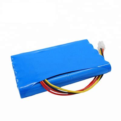 China Datex-Ohmeda S-5CAM S-5 rechargeable medical battery 10HR4/3AU 17014 rechargeable toys NIMH 12V 4000mAh battery for sale