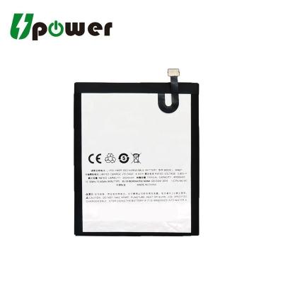 Cina Mobile Phone 3.85V 3920mAh Li-polymer Battery Replacement For Meizu Note 5 Mobile Phone BA621 Battery in vendita