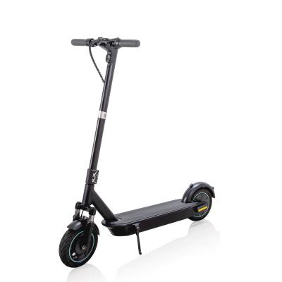 China Wholesale 8.5inch 350w Germany UK Eu warehouse brand homesports 2 wheel unisex adult electric scooter fast electric scooter for sale