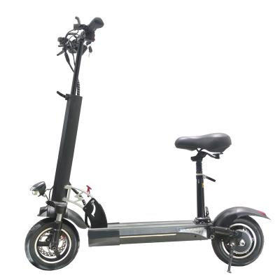 China Hot sale 800w homesports brand electric scooter wholesale hot sale unisex electric scooter warehouse Eu electric scooter for sale