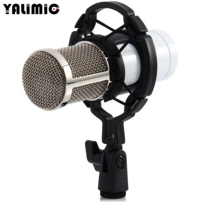 China Headset Microphone Tube Bm800 Condenser Microphone Studio Mic for sale