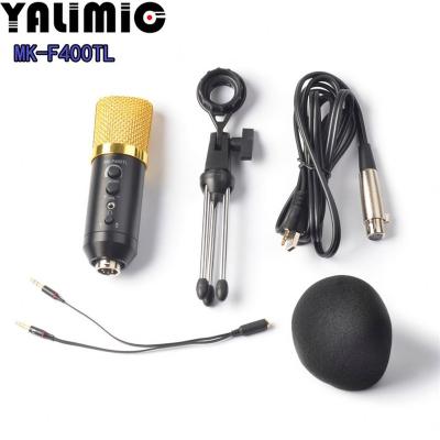 China Headset Microphone New Arrival Electret BM 800 Micropon Wired Recording Studio for sale