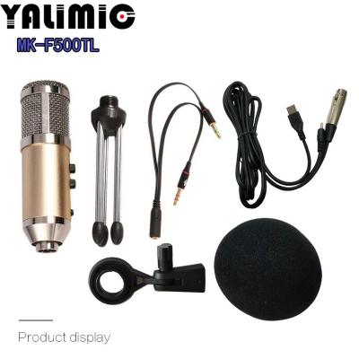 China Headset Microphone Usb Microphone Condenser Mounted NT USB Microfono Karaoke Microphone for sale