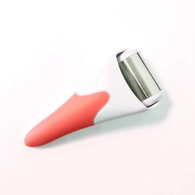 China Handheld Massager Ice Eye Skin Roller Face Ice Cooling Roller for Relieving Tension to Reduce Wrinkles for sale