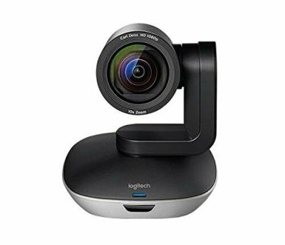 China Logitech cc3500e web camera 1080p conference logitech video camera webcam 130*170*138MM for sale