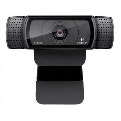 China With Tripod Logitech Camera C922 Pro Webcam for sale