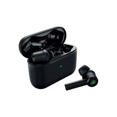 China 2022 New Genuine Razer X Bass Latency Stereo Earbuds TWS Stereo Wireless Earbuds Radio 2022 Real X Bass Hammerhead for sale