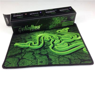 China Great HOT Mat Razer Gaming Gamer Mouse Protection for sale