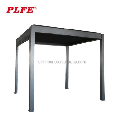 China Full Outdoor OEM Modern Full Rainproof Multifunctional Pavilion Garden for sale