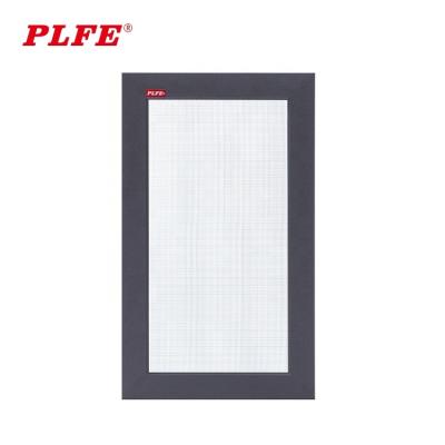 China Modern Steel Mesh Child Protective Anti Pet Scratching Screen Doors Windows Screen for sale