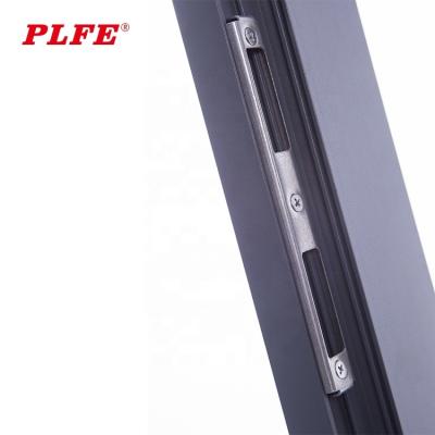 China PLFE Mesh Slide Long Warranty Screen Modern Steel Doors Windows Screen for sale