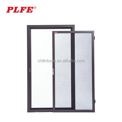 China Modern Steel Mesh Doors Windows Screen Adjustable Long Warranty Screen for sale