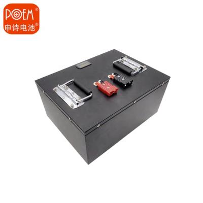 China 24v 200ah 200ah 24v 200ah battery 24v lithium battery lithium battery for industry application 360*180*280mm for sale