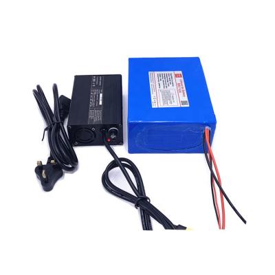 China Electric bicycles/scooters 24v wheelchair battery 10ah 20ah 30ah 40ah wheelchair 24v lithium battery for sale