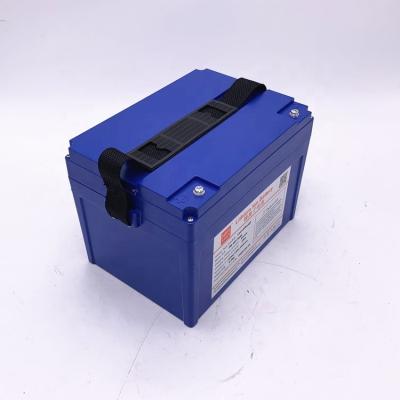 China Li(CoNiMn) lithium O2 ion ebike battery 52v 30ah battery pack 52v 30ah ebike battery pack for electric scooter for sale