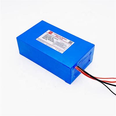 China nmc li-ion batter 36v 15ah li ion battery pack rechargeable li (CoNiMn) O2 batteries lithium ionen akku 36v 15ah for e bike long life for sale