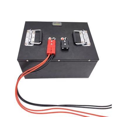 China LiFePO4 24v 100ah lifepo4 battery pack lifepo4 battery 24v 100ah 24v lifepo4 battery for solar system for sale