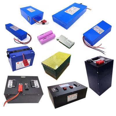 China Toys 12v lipo battery 6ah 12ah 18ah 100Ah 200Ah litium batteries 12v 40ah Li-ion battery for storage solar lamp ups rv for sale