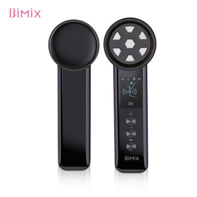 China Face Lift Bimix Face Massage Vibrating IPL Rejuvenation Korea RF Skin Tightening Machine for sale