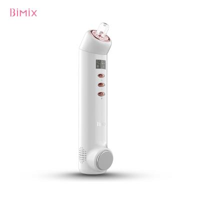 China Bimix 2021Beauty Black Head Acne Pore Blackhead Suction Vacuum Vacuum Blackhead Remover Facial Blackhead Remover Tool for sale