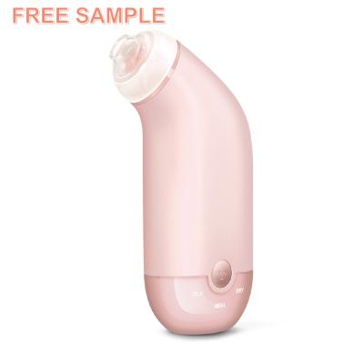 China Black Head Pore Remover Bimix Removal Suction Extractor Tool Blackhead Blackhead Remover Acne Kit Blackhead Vacuum for sale