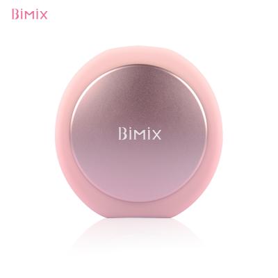 China High Quality Waterproof BIMIX Silicone Deep Clean Pore Facial Massager DEEP CLEANSING Lifting Cleansing Sweep Instrument for sale