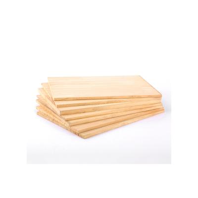 China Factory traditional wholesale reated pine lumber imber for various woodworking for sale