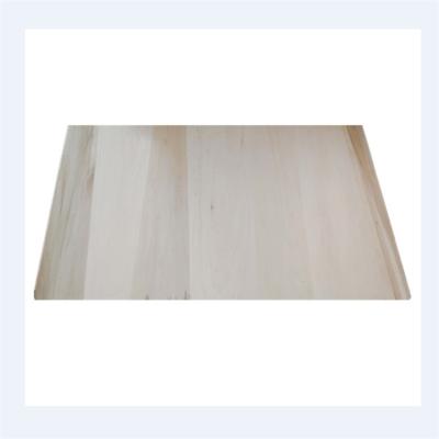 China Traditional High Quality Solid Poplar Plywood Lumber Layers Furniture Face Class Wood Exterior Material for sale