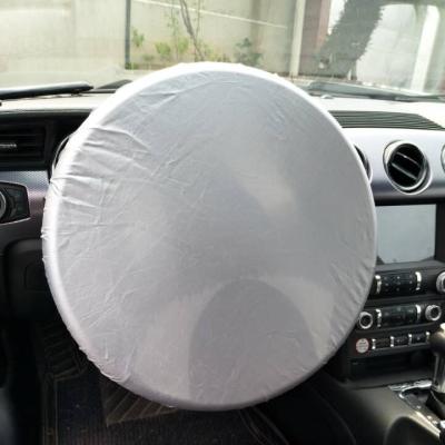 China Car Interior Accessories Popular Cars Steering Wheel Sunshade Cover Handle Cover for sale