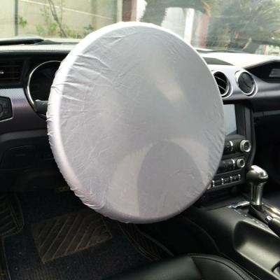 China Popluar Car Steering Wheel Sunshade Cover Handle Cover for sale