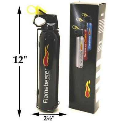 China vehicle fire extinguisher for sale