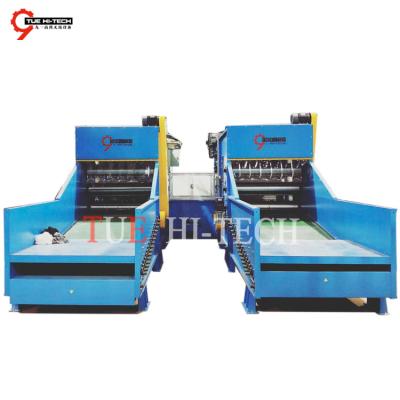 China Nonwoven Machine Opening and Blending Part Bale Opener Machine for sale