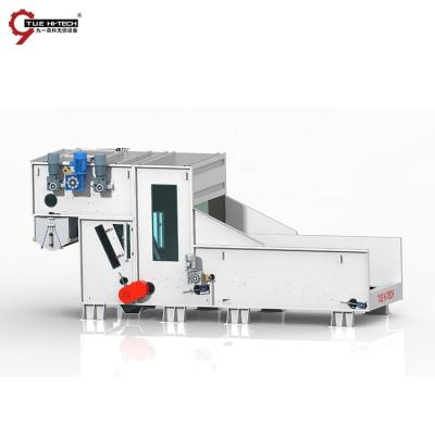 China 2021 Hot Sale Fiber Bale Opener Machine For The Fine Opening And The Blending Of All Fibre Types In Nonwoven Needle Punching for sale