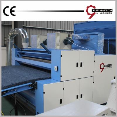 China airlaid machinefactory supply industrial airlaid machine for sale