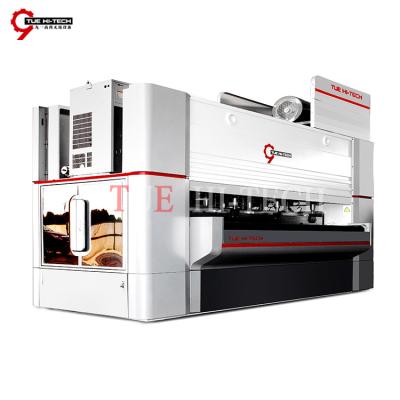 China China needle punching non woven fabric making machine for sale