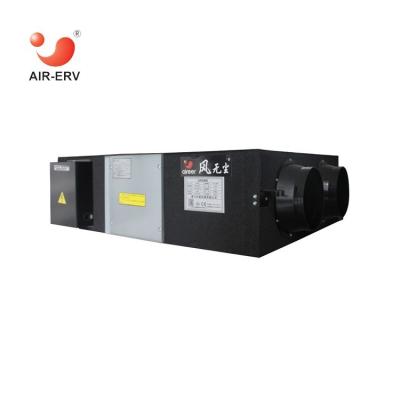 China Competitive Price Modern High Efficiency DC Motor Heat Recovery Ventilation System for sale