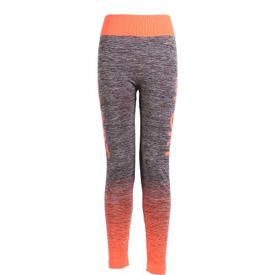 China Breathable Hot Selling Fitness Enthusiasts Custom Made Fitness Leggings Lift Up High Strength Yoga Pants for sale