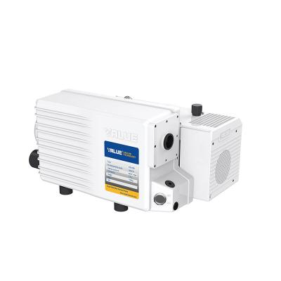 China Automotive industry VALUE vane vacuum pump VSV-160/200 vacuum packing/single-stage rotary vacuum pump/RTM defoamation for sale