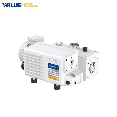 China Automotive industry GRADE one-stage oil-sealed rotary vane vacuum pump VSV-300/vacuum defoamation pump/RTM vacuum packing pump for sale